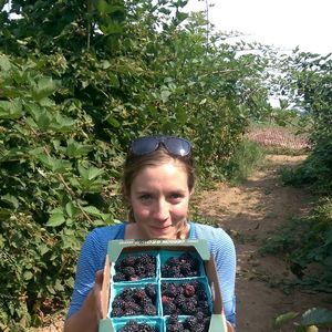 Meet your Posher, Kinsey